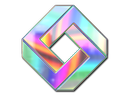 Infinite Diamond (Holo)