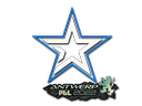 Complexity Gaming | Antwerp 2022